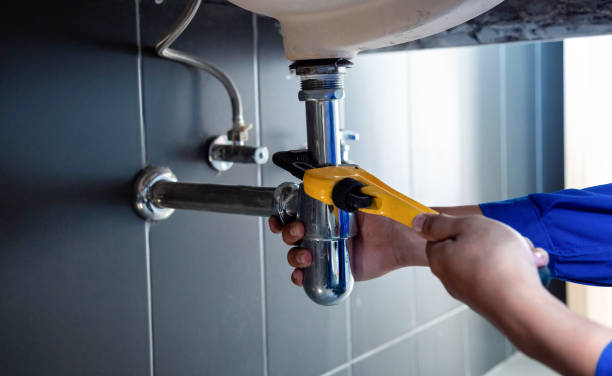 Green Plumbing Solutions and Water Conservation in Irwin, PA